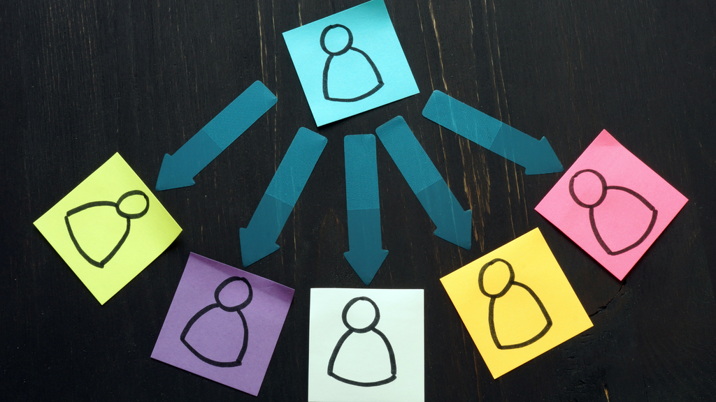 Delegation for effective school leadership