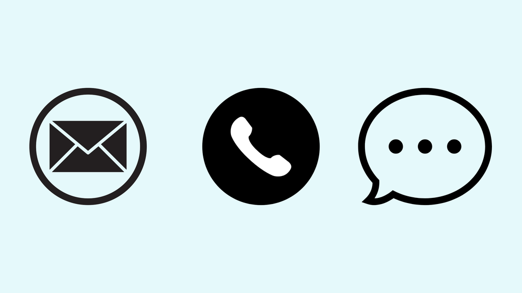 Communication Image