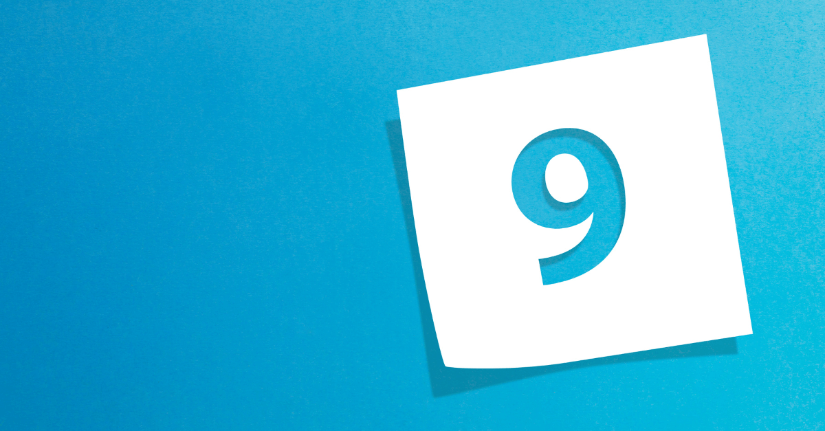 9 big certification mistakes that cause a delay